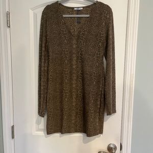 Dress. New. Never worn